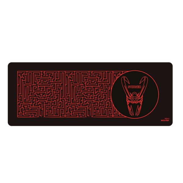 Alfombrilla Woxter Gaming Stinger Mouse Pad 3